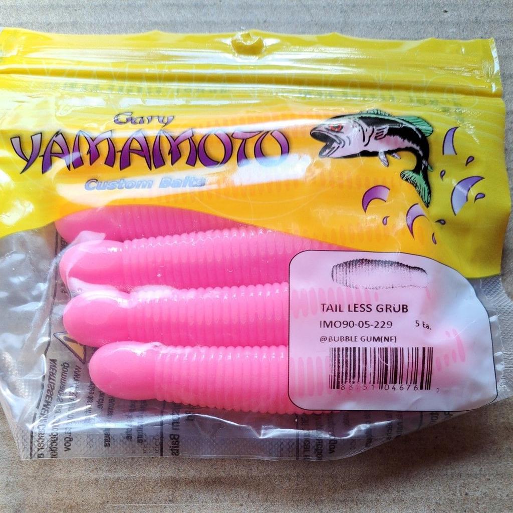 Gary Yamamoto Senko - Image 2