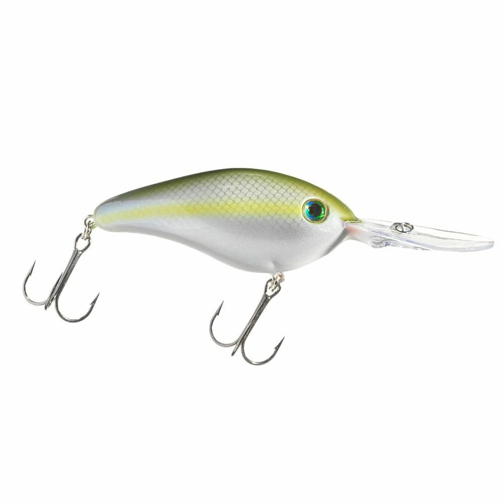 [RDY] [Free Shipping] Strike King ProModel Crankbait S5XD Sexy Blue Back - Image 1