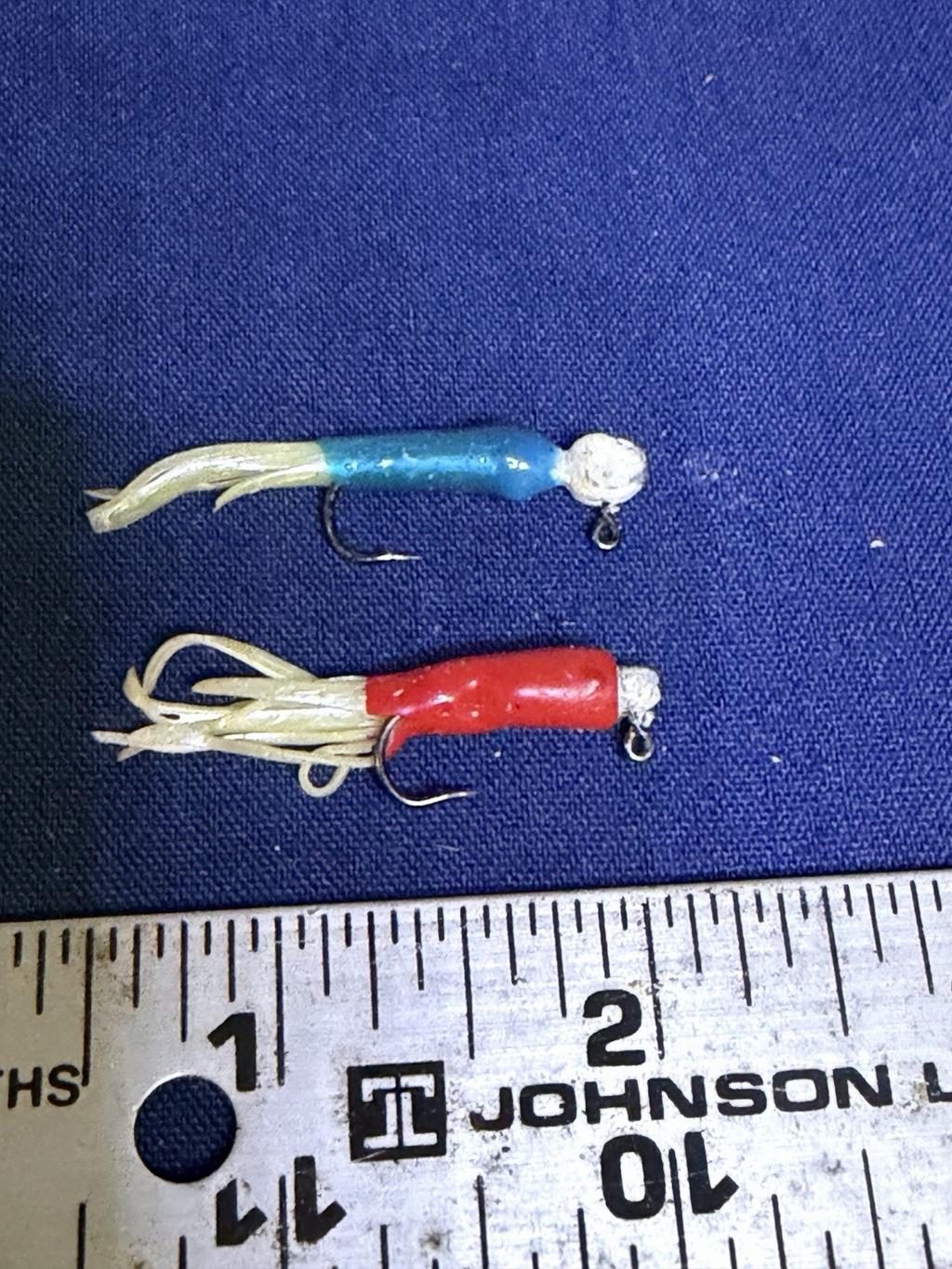 211 Piece Plano Tackle Box, bass lures, zoom soft plastics, hooks, jigs & more - Image 12