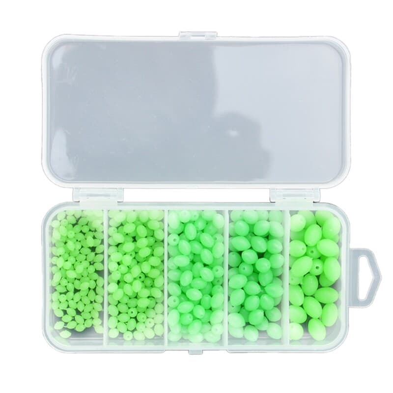 Sea Fishing Lures Eggs Floating Fishing Tackles Tool Fishing Accessories - Image 1