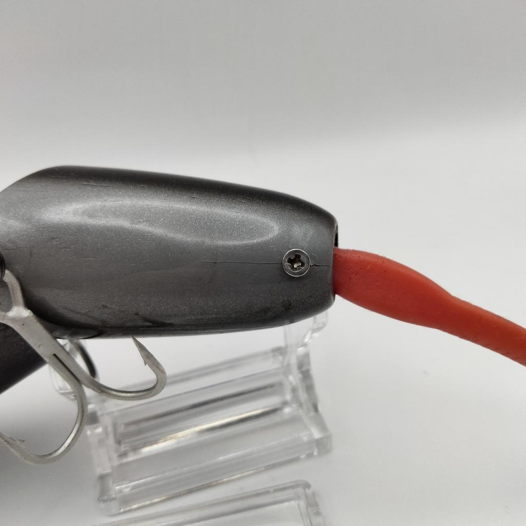 3 Lot Signal SIGRAT rare fishing lure HTF discontinued JDM topwater swimbait JPN - Image 23