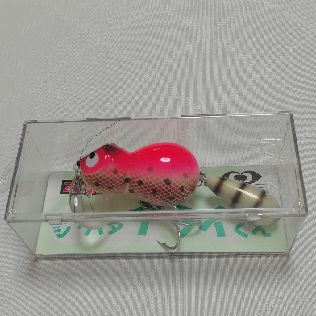 Zeal Jitterbug Alai-kZeal Spinnerbait W Blade - Image 3