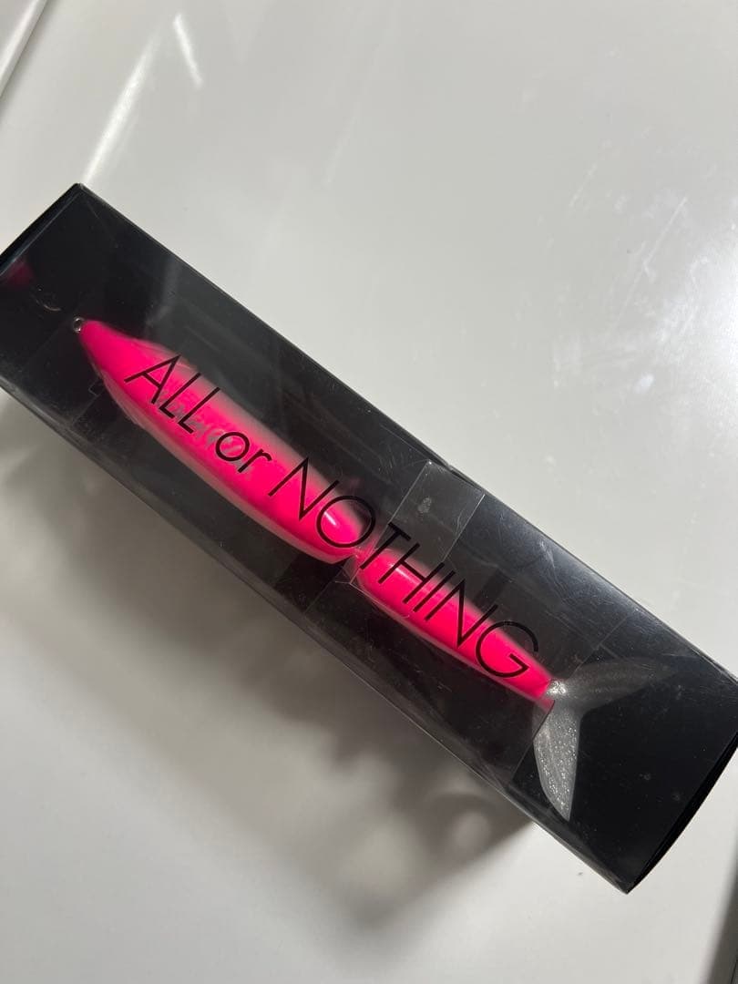 DRT KLASH9 Hasegawa Pink Ver1 & Ver2 Swimbait Big Bait for Bass Fishing - Image 3