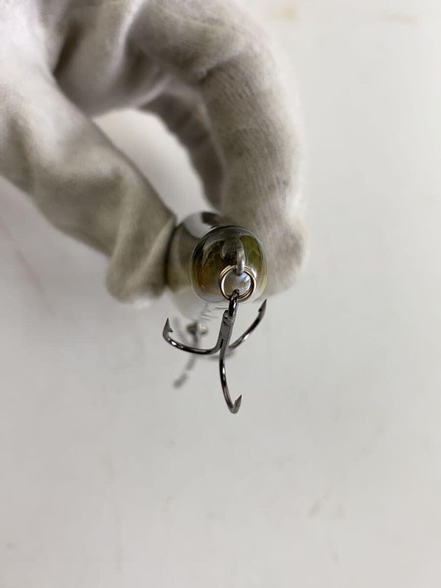 Other Brand Lure dreamRush Handmade DR KOOTANEY 90LB Large Mouth Bass Used - Image 6