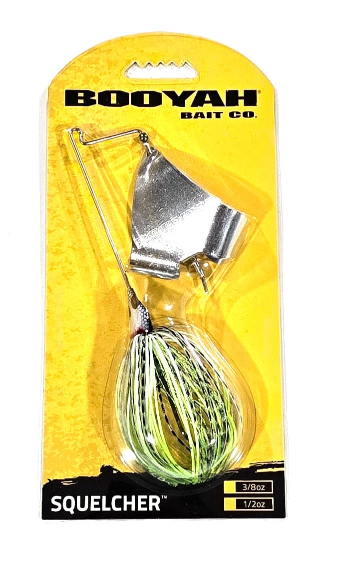 10 Piece Lure Lot War Eagle / Strike King / Booyah And More - Image 4