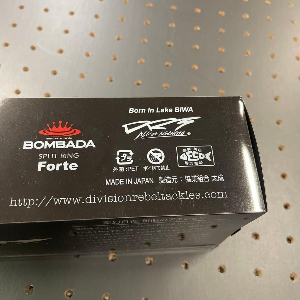 DRT KLASH9 Hi Floating SUMIRE AYU Japanese Fishing Lure Swimbait New From Japan - Image 9