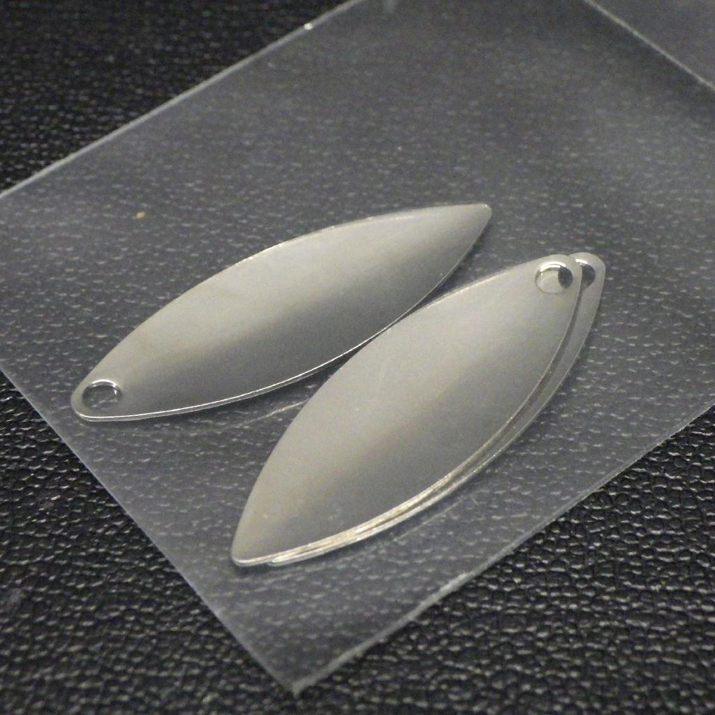 Jack In The Box Willow Leaf Hm 3 N Pieces   22A0306 Click Post - Image 5