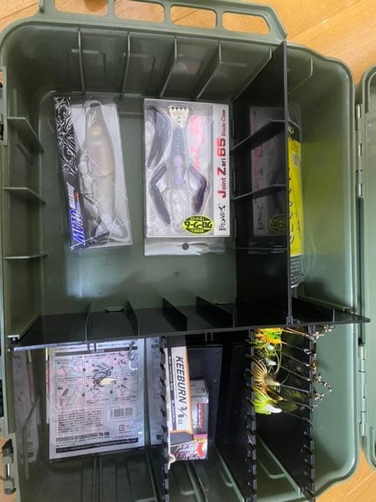 Big bait, lure set - Image 5