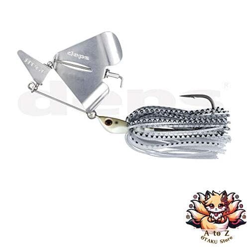 NEW deps HUGE BUZZBAIT 05 Archer Fish Type-2 - Image 1