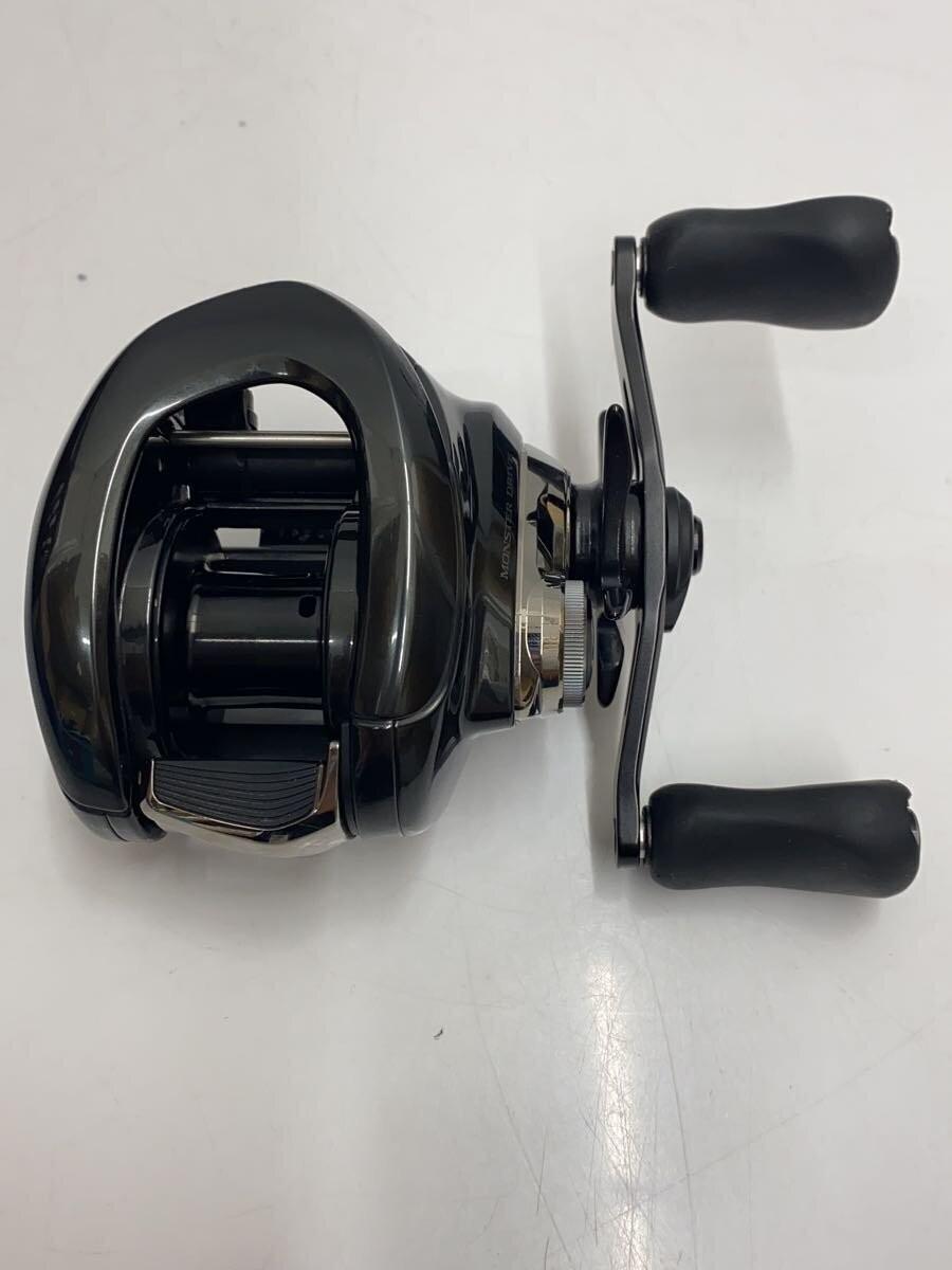 Shimano 23 Antares DC MD HG Right Baitcasting Reel Japan Made Big Bass Power - Image 4