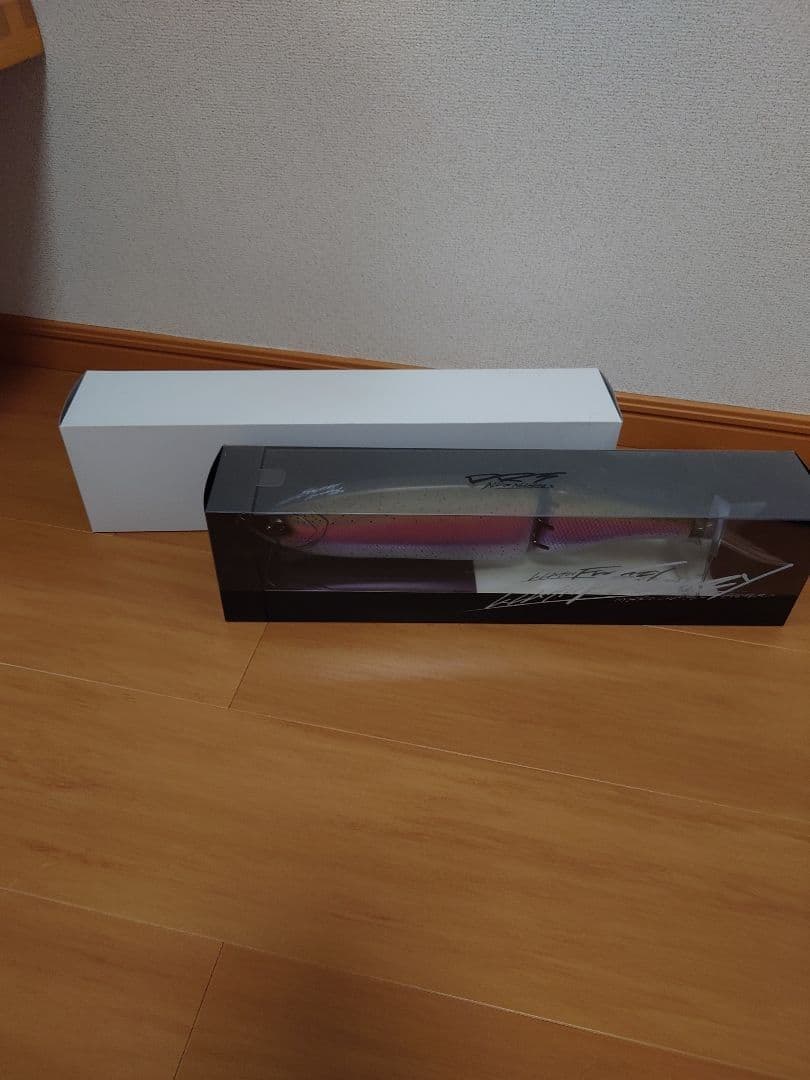 DRT KLASH FRENZY MAGIC TROUT - Image 1