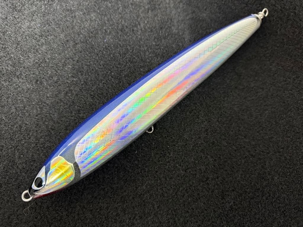 CBONE Rudolf 300 Unused Paddle Bait Fishing Lure - Image 1