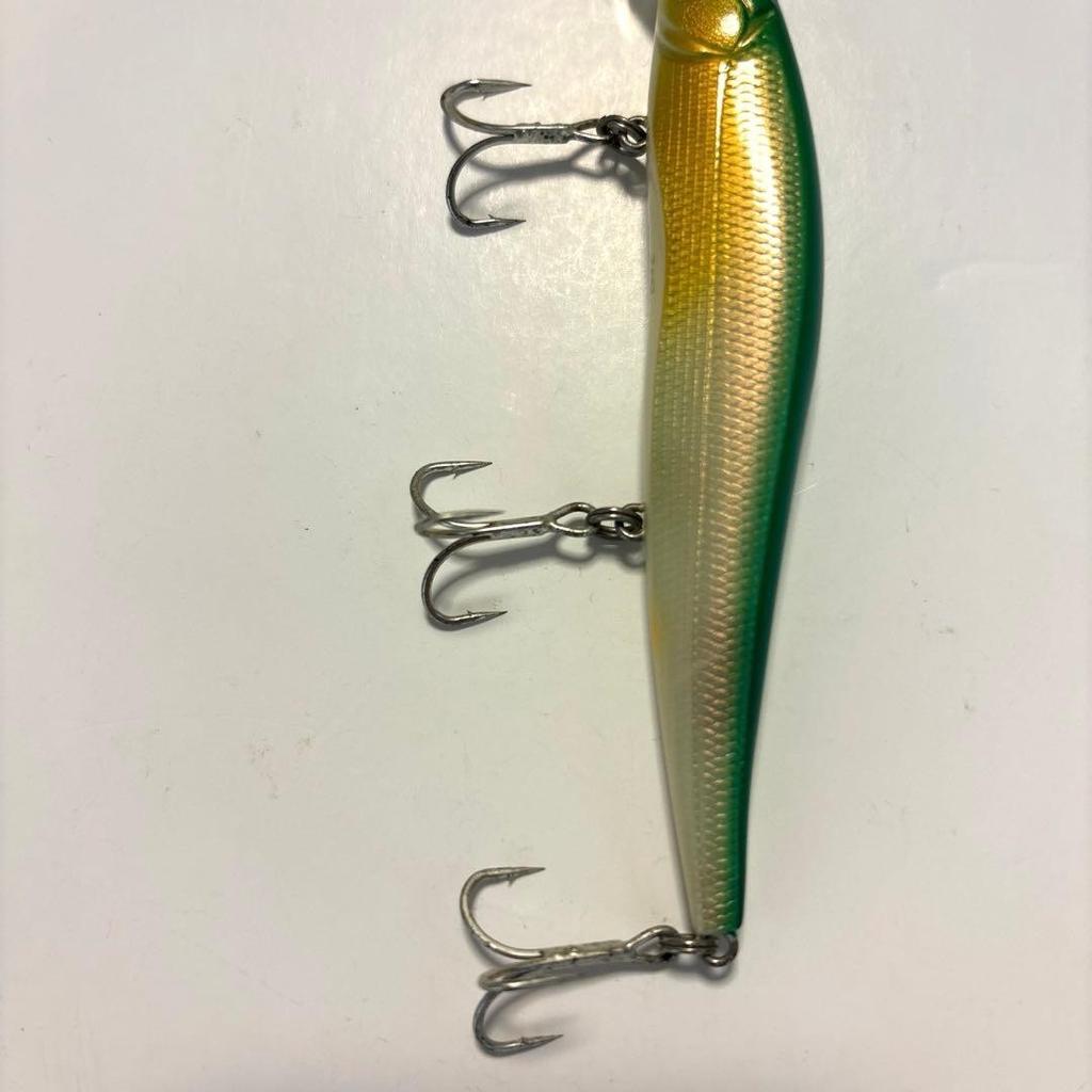 Megabass Saltwater Lures Set of 5 - Image 15