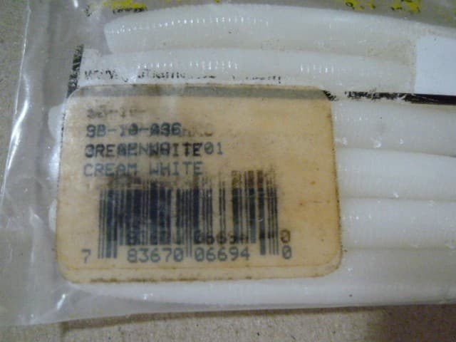 Gary Yamamoto 3 Inch Yamasenko 6 Pieces 2 - Image 2