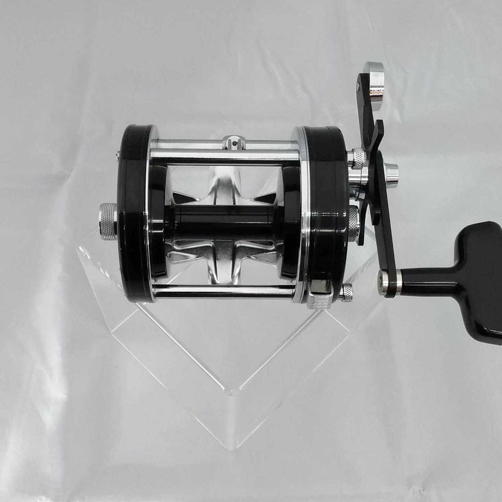 Abu Garcia Ambassador 7000C Bait Reel - Image 2