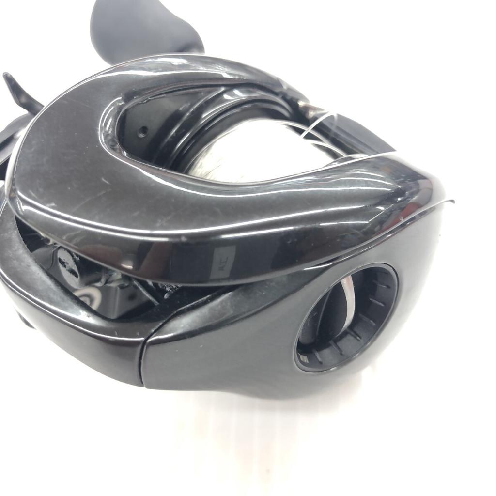 Shimano 23 Antares DC MD HG Baitcasting Reel Japan Made With Box Big Bass Power - Image 3