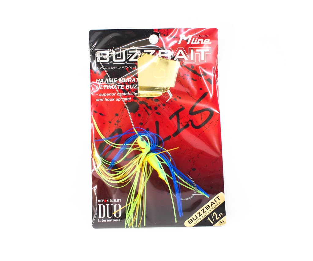 Duo Realis Buzzbait 1/2 oz Lure J018 (6744) - Image 1