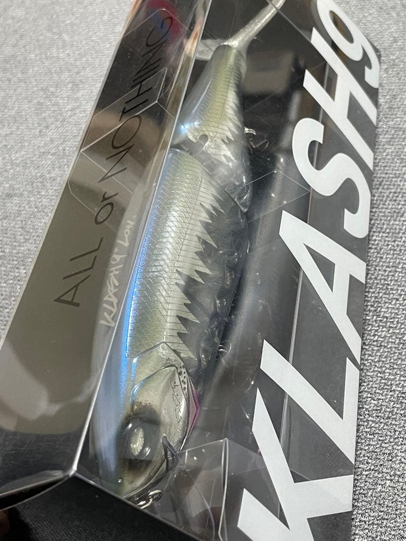 DRT KLASH9 LOW - Image 5