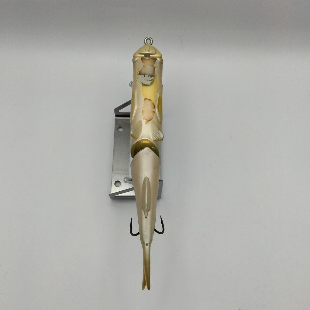 Rare deps Slide Swimmer 175 Stinger Back swimbait fishing lures Japan HTF JDM - Image 8