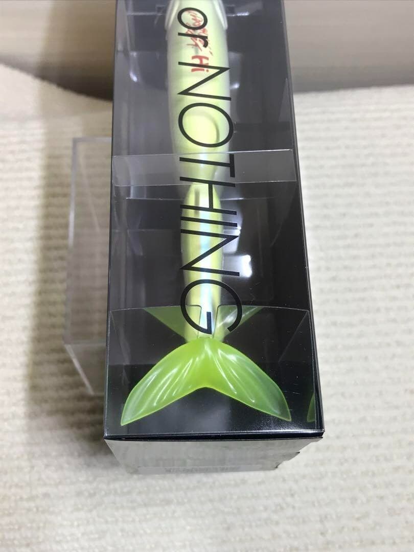 DRT TiNY KLASH Hi Floating QUEEN Japanese Fishing Lure Swimbait New From JP - Image 9