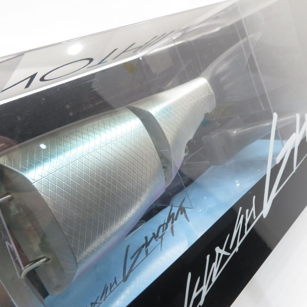 DRT KLASH GHOST KOSAI BAN BAN Japanese Fishing Lure From japan New - Image 5