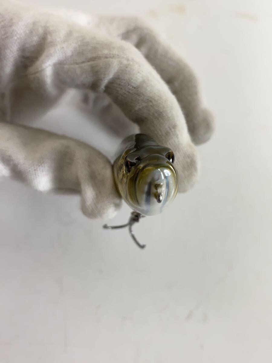 Other Brand Lure dreamRush Handmade DR KOOTANEY 90LB Large Mouth Bass Used - Image 5