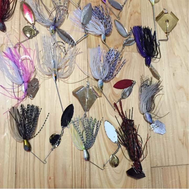 swimbaits, spinners, etc. - Image 4