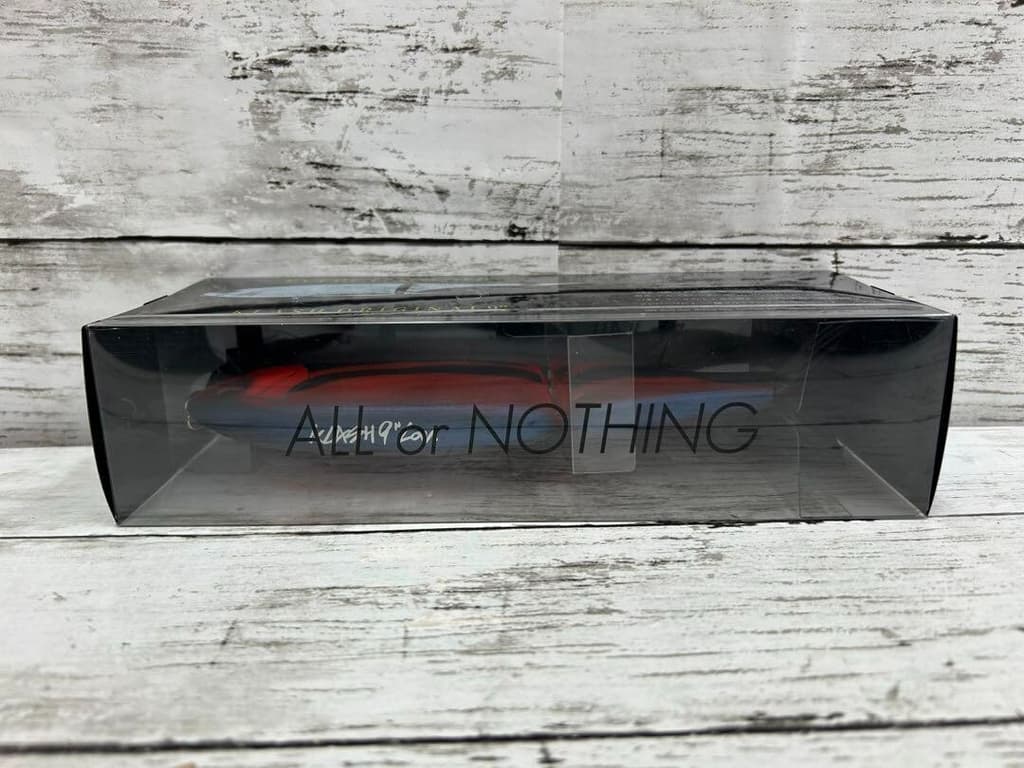 DRT KLASH9 Low Floating UGUI BOMBER Japanese Fishing Lure Swimbait New - Image 2