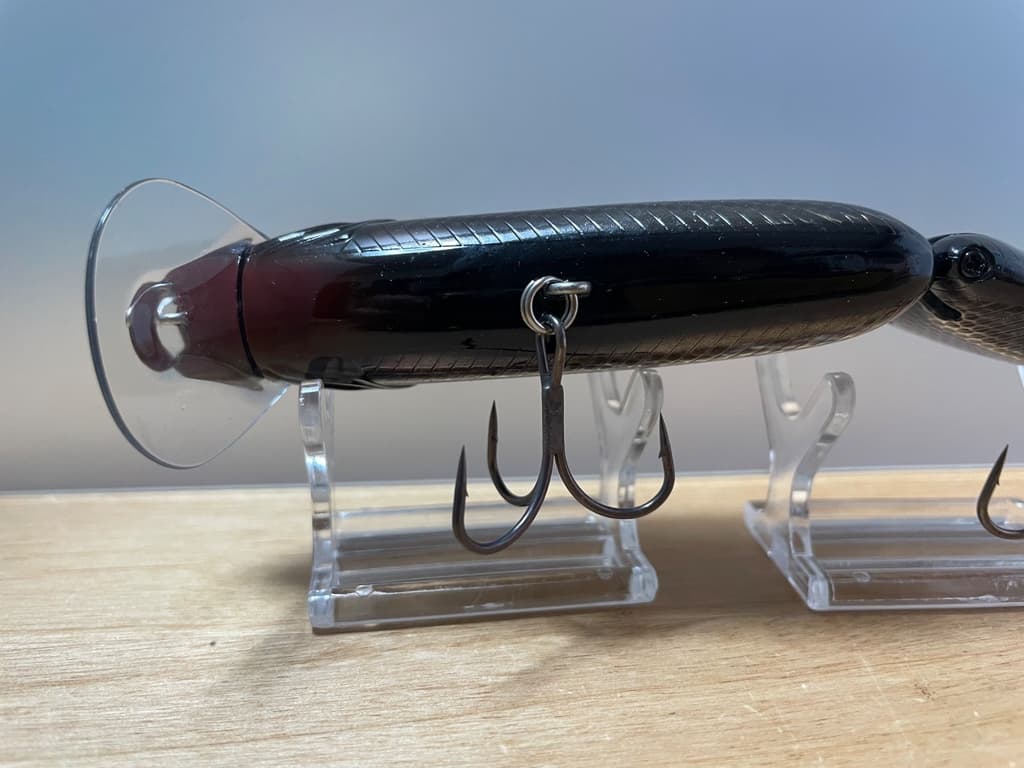 DRT x RADSENSE TINY KLASH Low Floating # Neo Classic limited swimbait glidebait - Image 13