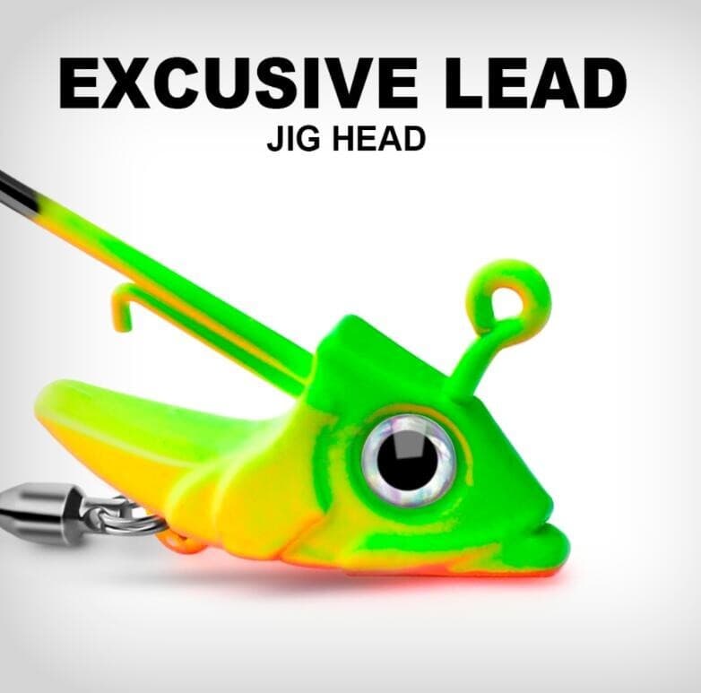 5PCS Fishing Lures Spinnerbait Spoon 10.5g Jigs Crankbait Artificial Hard Bait - Image 5