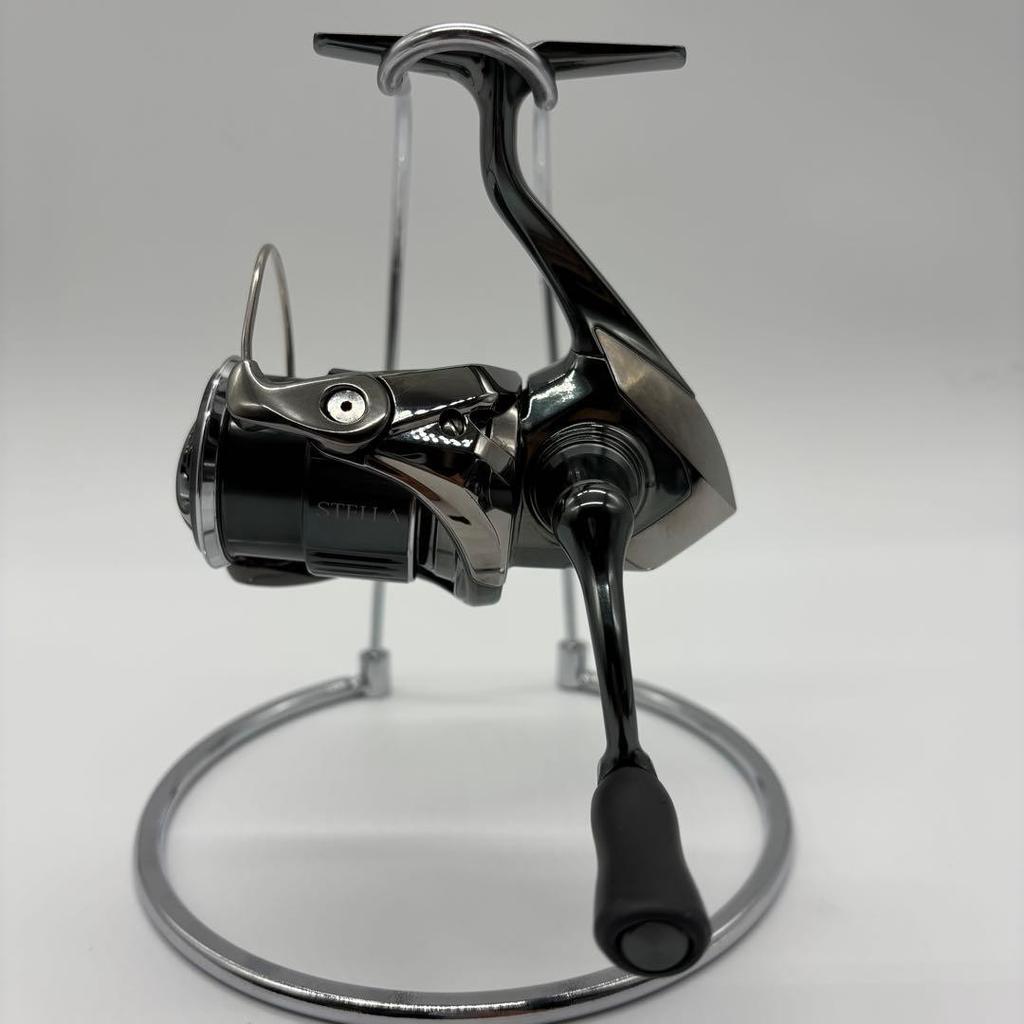 Shimano 22STELL Stell 1000SSPG Unused Spinning Reel without Charger - Image 2