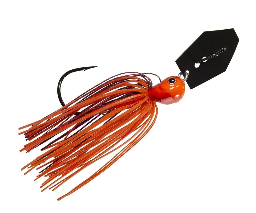 Z-Man CBJH38-14 Chatterbait Jack - Image 1
