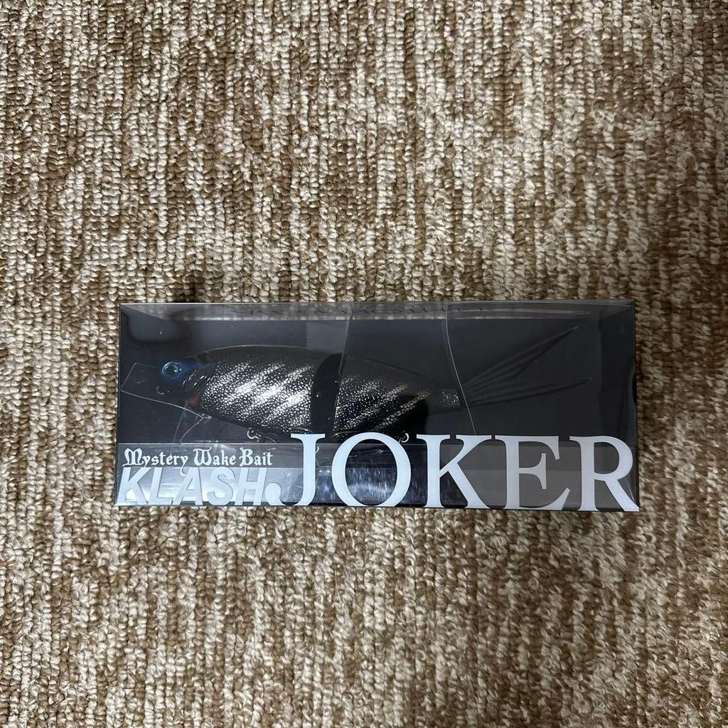 DRT ELECTRIC VAGUCRASH GHOST, KLASH9, JOKER, TINY - Image 4