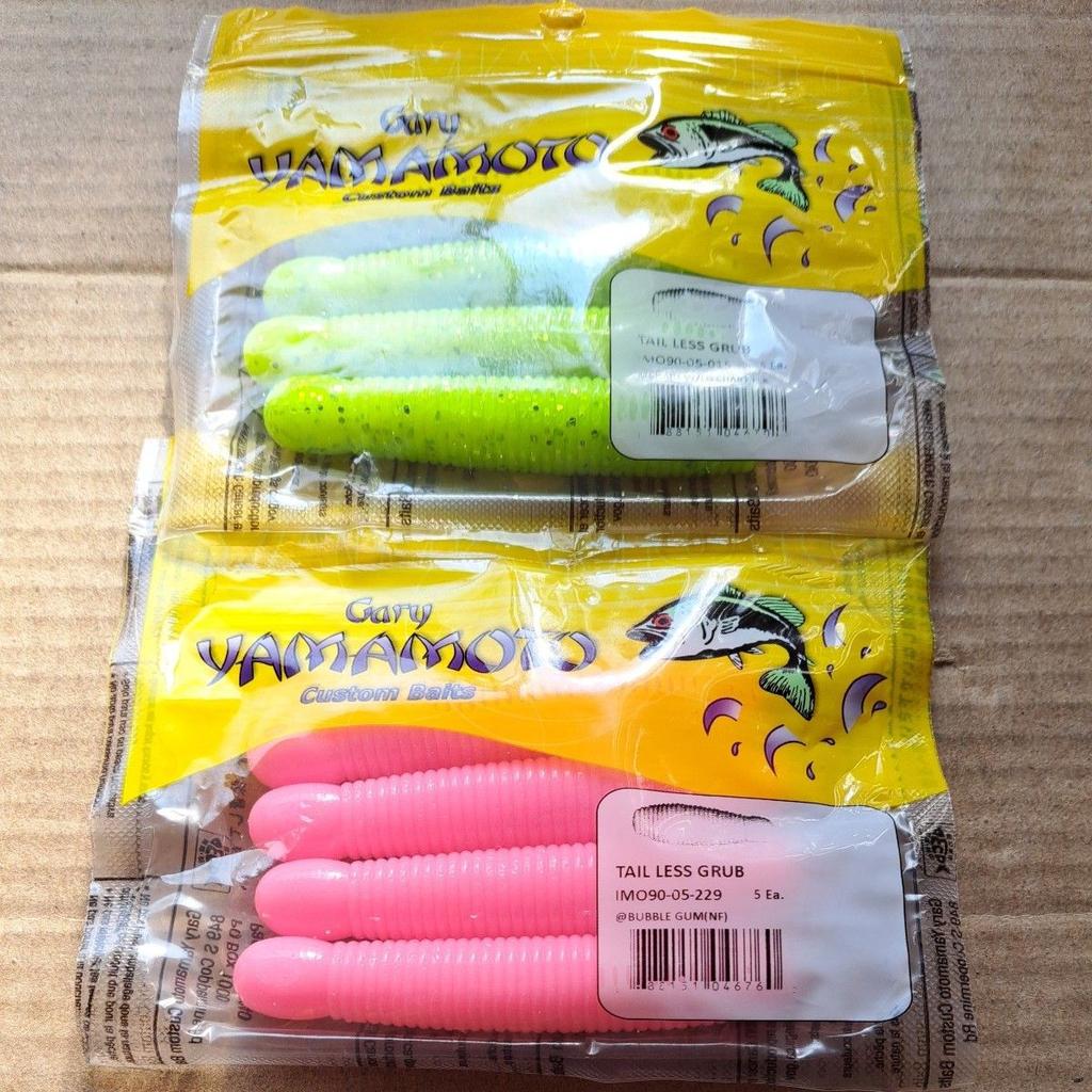 Gary Yamamoto Senko - Image 1