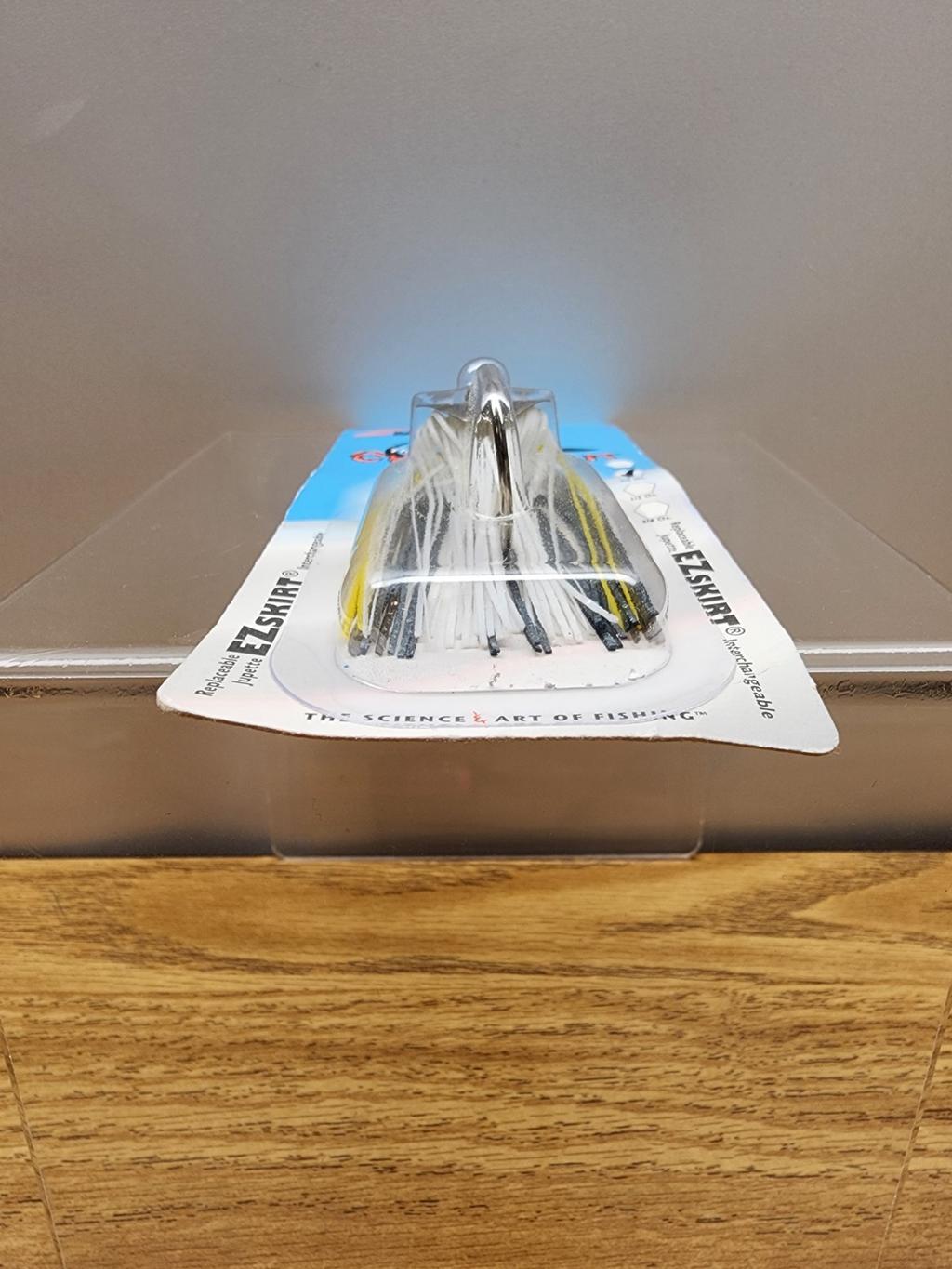 Z-Man Original ChatterBait 3/8 Oz Set Of 3 - Image 6