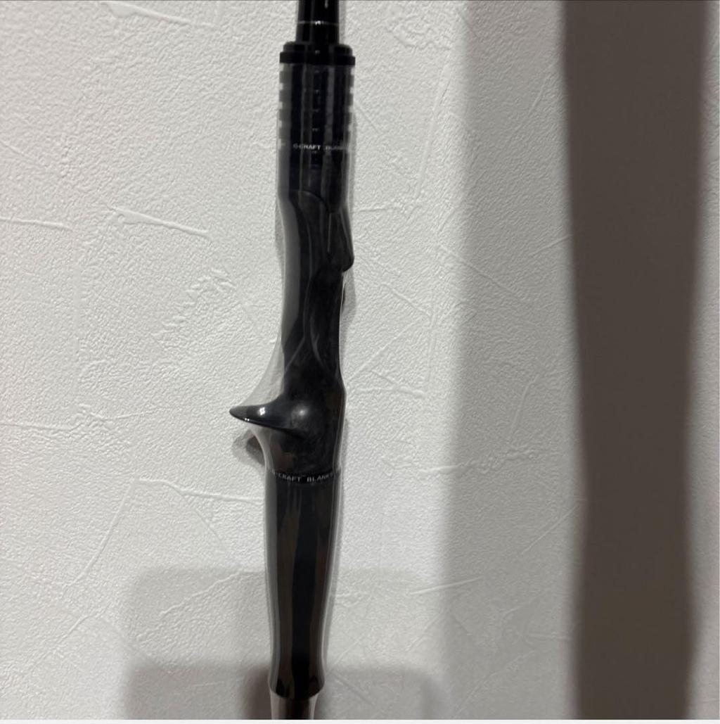 G.Craft SEVEN SENSEAR 6'5" Spinning Big Bait Surf Rod with Warranty - Image 5