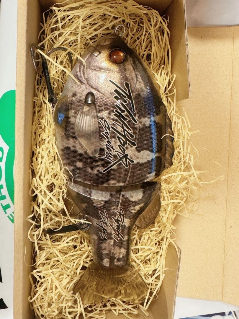 Bullshooter Akame RYUGI✕deps Twin Hook Edition - Image 2