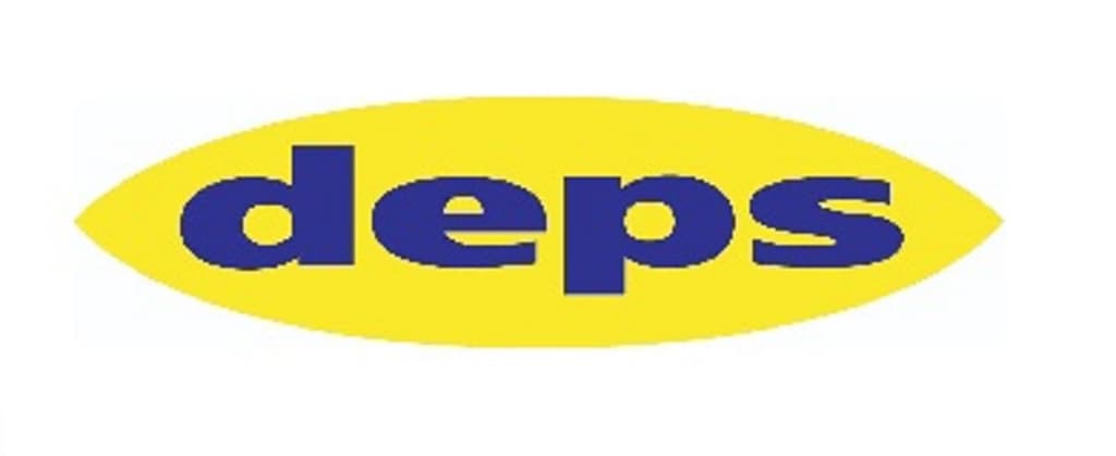 Deps Matsubuzz L Buzzbait 1/2 oz Lure 03 (3033) - Image 3