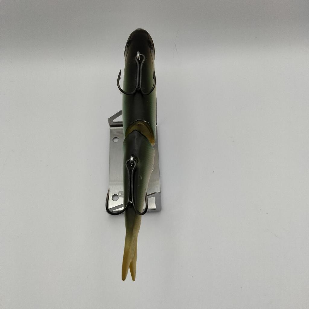 Rare deps Slide Swimmer 175 Stinger Back swimbait fishing lures Japan HTF JDM - Image 10