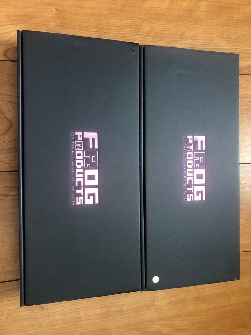 Fishing Lure White Falcon 120 set Frog Products - Image 6