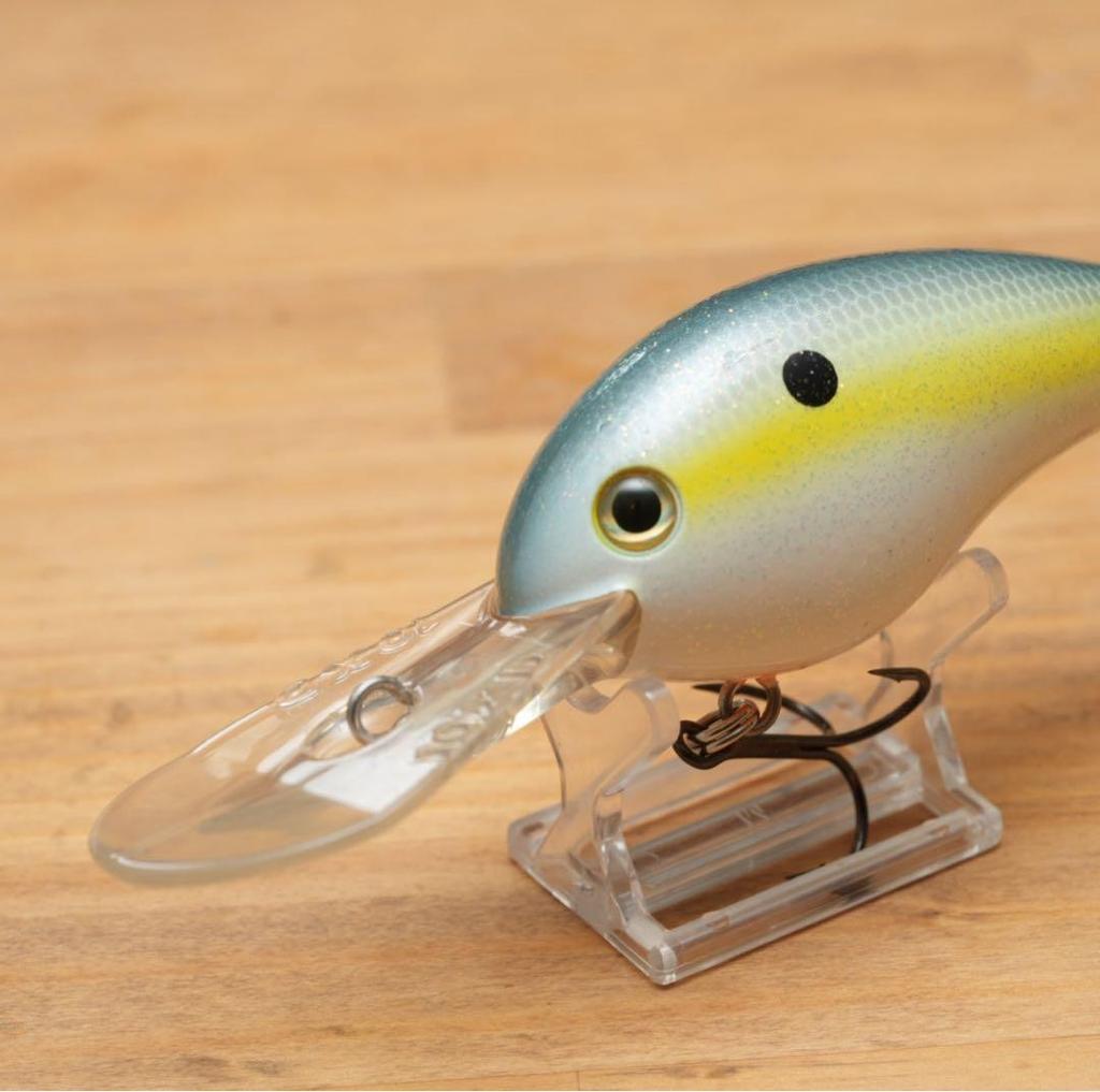 STRIKE KING 10XD Cbait - Image 1