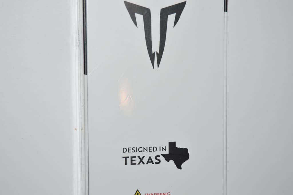 6th sense trace 6" swimbait 1.65oz suspending / slow sink 4k bluegill - Image 4