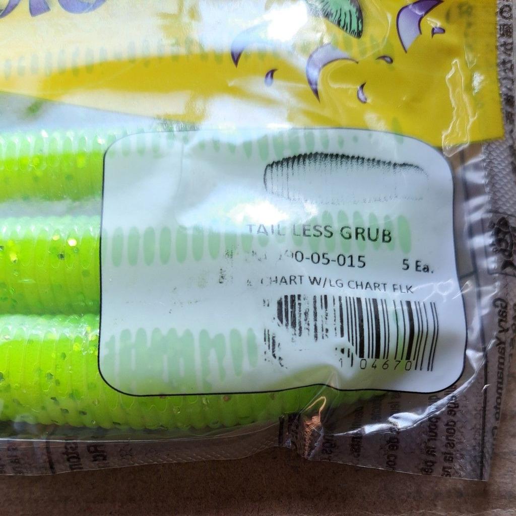 Gary Yamamoto Senko - Image 6