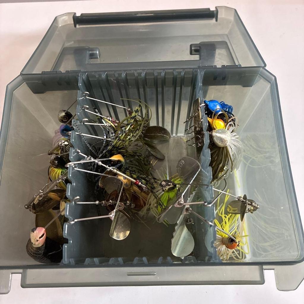 spinnerbait set - Image 5