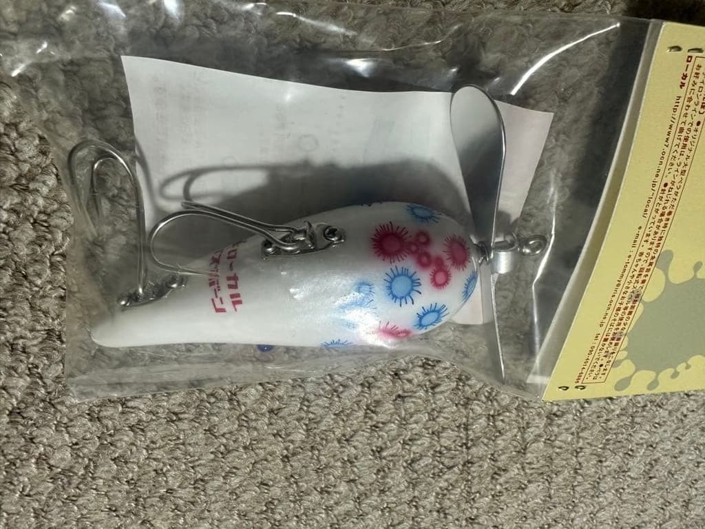 Buzzborn ✖️ Local, Soritombo with Badge - Image 6