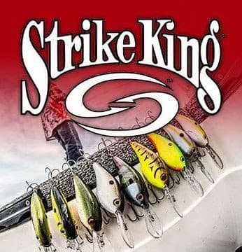 [RDY] [Free Shipping] Strike King ProModel Crankbait S5XD Sexy Blue Back - Image 5