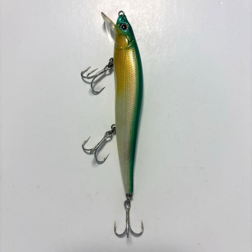 Megabass Saltwater Lures Set of 5 - Image 8