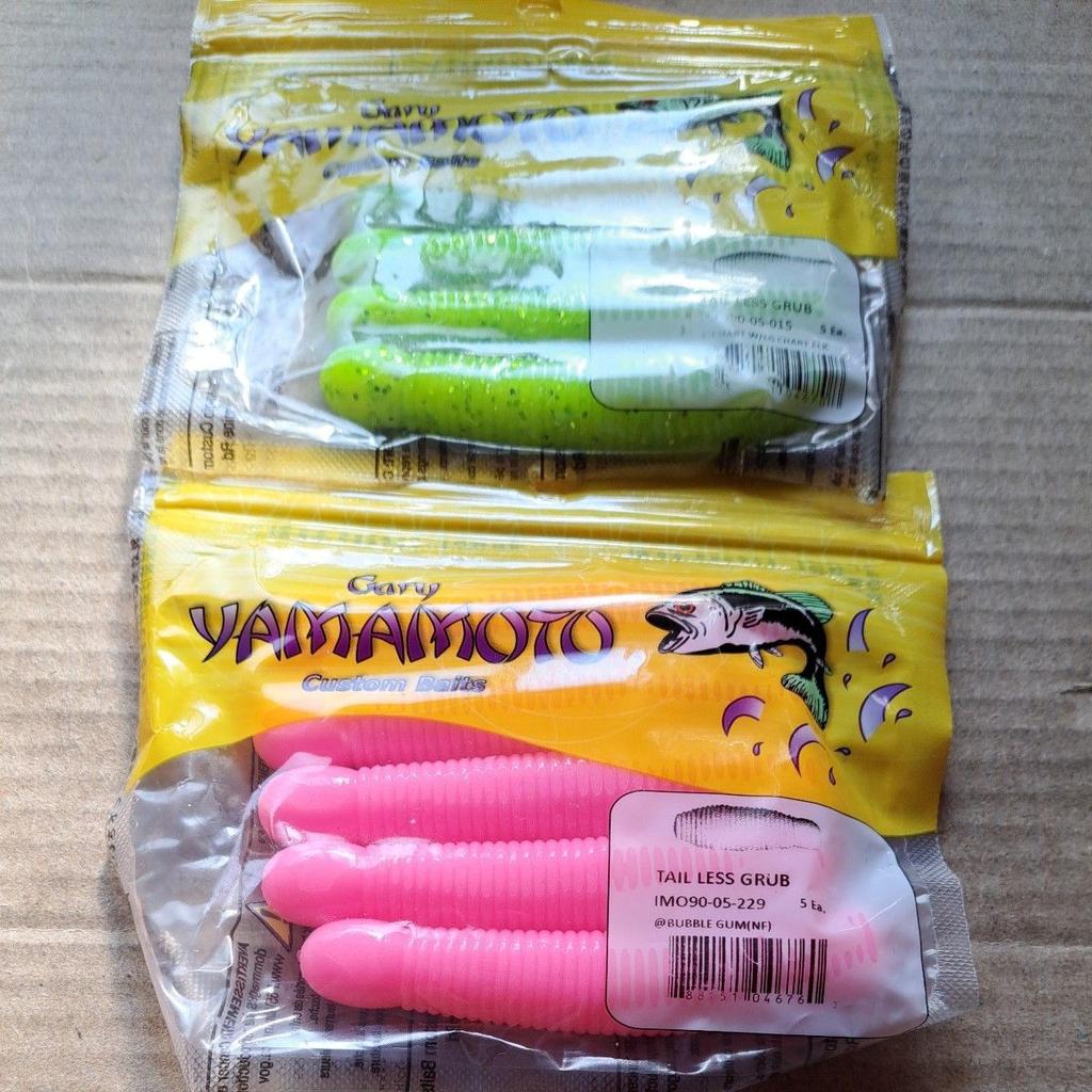 Gary Yamamoto Senko - Image 1