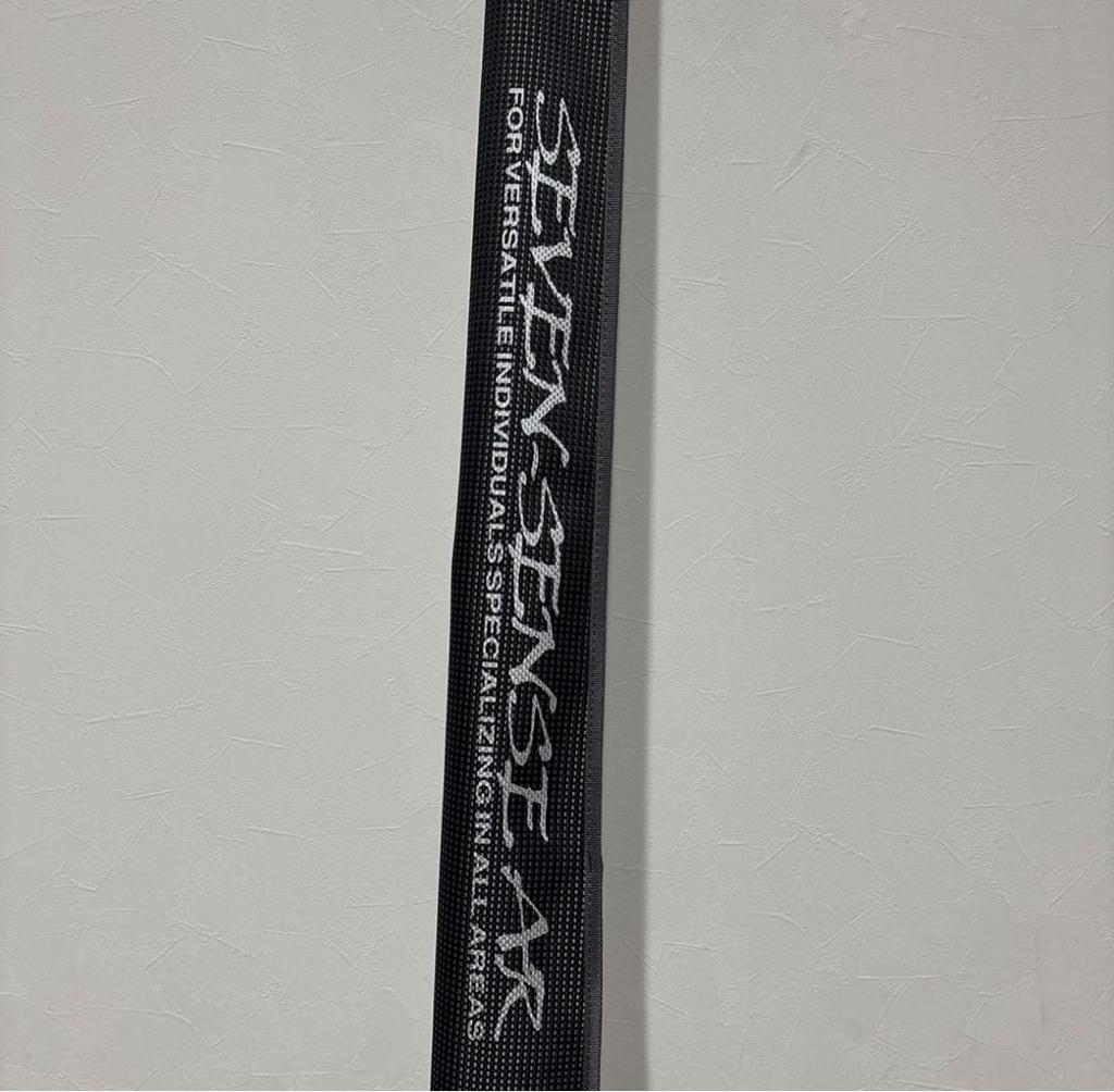 G.Craft SEVEN SENSEAR 6'5" Spinning Big Bait Surf Rod with Warranty - Image 1