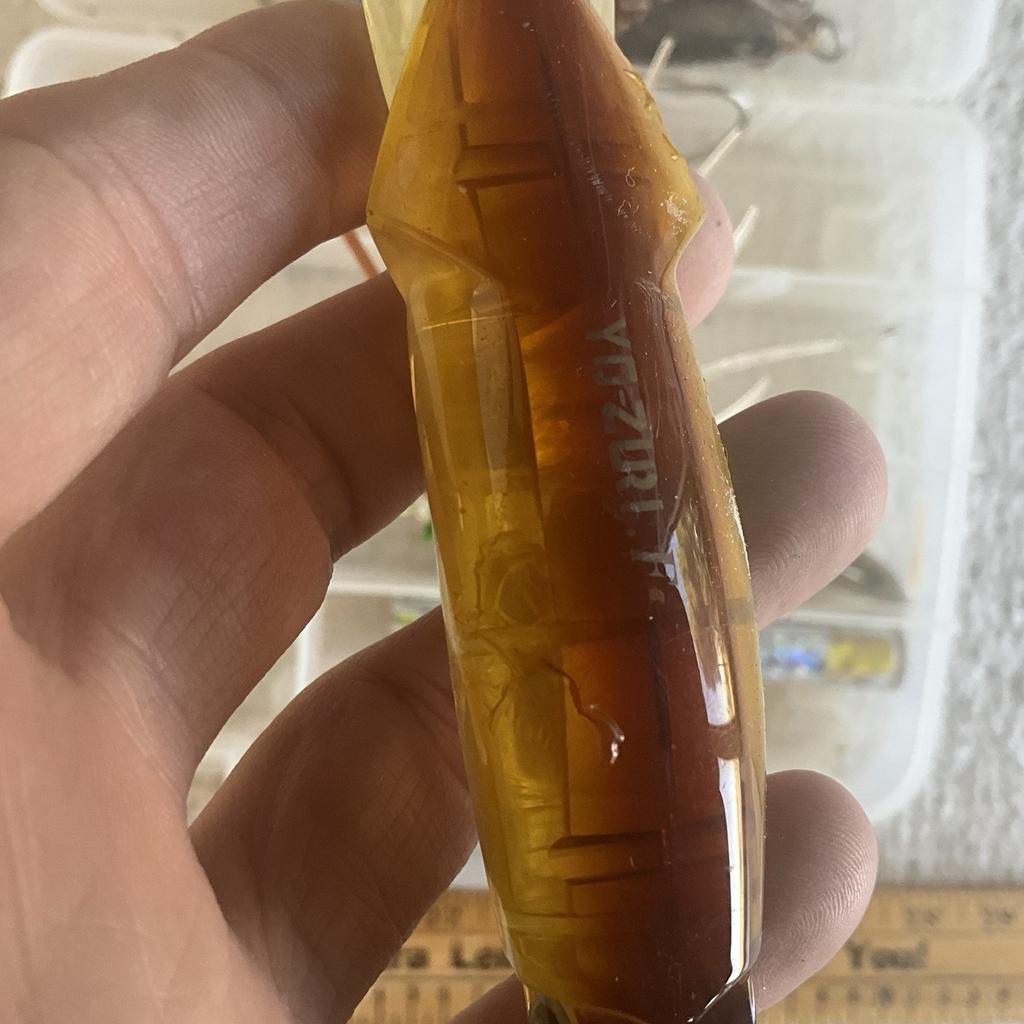 Saltwater Big Game Offshore Marlin, Maui, Wahoo, Dorado,Tuna Lures and Case - Image 5